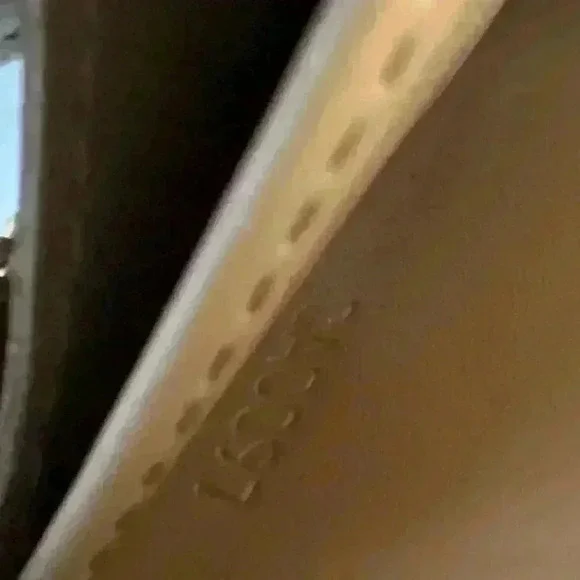 Louis Vuitton vernis wallet - Picture 5 of 7